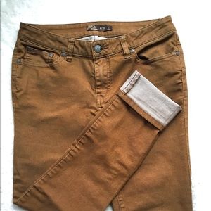 Prana Kara Jeans